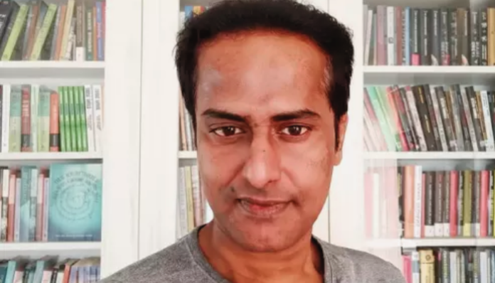 Gandhinagar court sends The Wire columnist Ravi Nair to jail for missing hearing: Here’s what happened