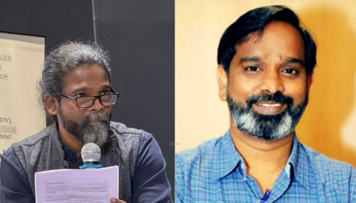 Who is Suryakant Waghmore, the Hinduphobic IIT Bombay Professor targeting colleagues opposing the SC/ST Act FIR against Professor Suryanarayana Doolla in Sahil Wakode suicide case