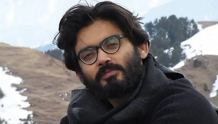 Delhi court grants 7-day interim bail to UAPA accused Sharjeel Imam to attend cousin’s wedding