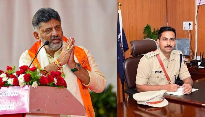 IPS officer investigating KPSC recruitment scam transferred: Read how the ruling Congress govt in Karnataka had been shielding the corrupt Chairman