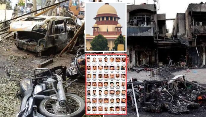 Supreme Court stays death penalty of Ahmed Barelvi who conspired the 2008 Ahmedabad blast: Read about the deadly attack and the terrorists who killed 56 people
