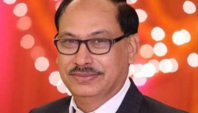 BD Borkar moves Supreme Court against singing full version of Vande Mataram.