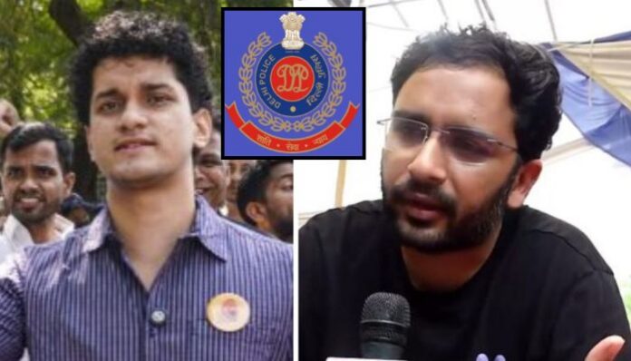 Delhi Police registers FIR over death threat to SEM amid CJP leaders Ashutosh Ranka and Saurav Das’ bail proceedings