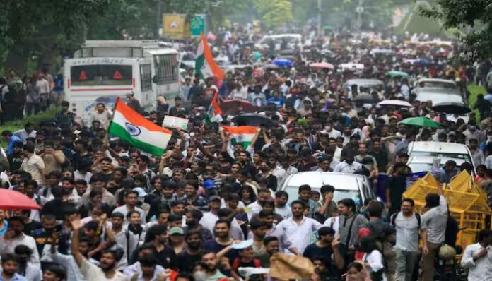‘Spare India from Anarchy’: Amid protests against CEC Gyanesh Kumar, over 400 Indian-origin academics and students from Oxford, MIT, Harvard and other colleges warn against undermining Constitutional institutions