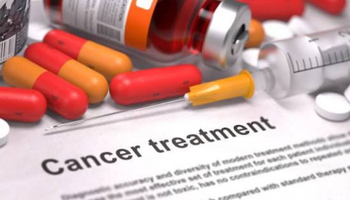 Cancer drug prices capped in a major decision by Modi govt.