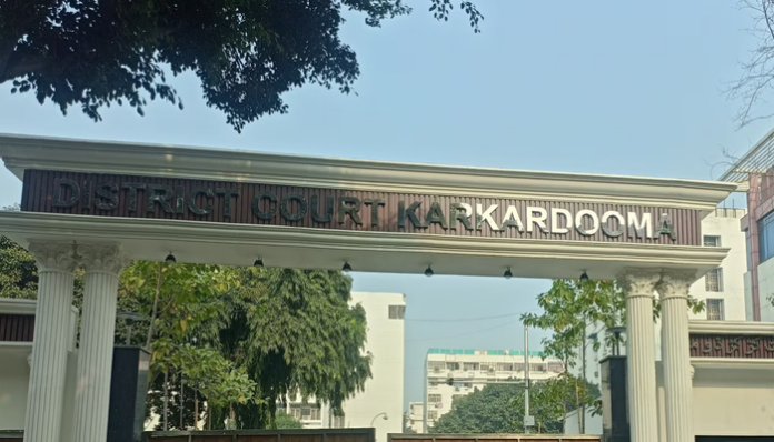 A Delhi Court acquitted 8 Hindu men in a murder case.