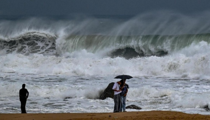 Cyclone Arnab explained: What it is, why it formed, impact, and India’s preparedness