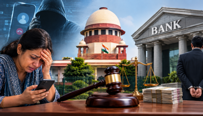 SC stresses financial institutions’ responsibility in digital arrest scams.