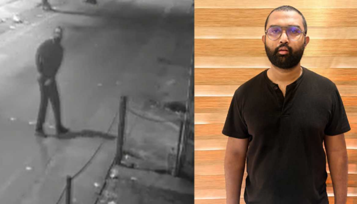UAPA invoked against Ebin Paul in Kochi synagogue arson case as police uncover wider conspiracy.