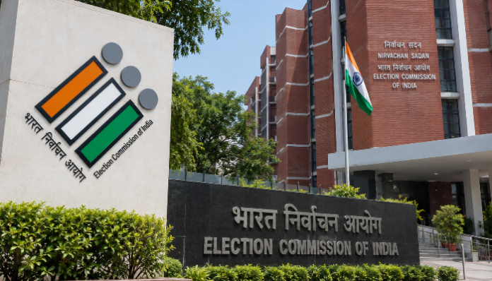 EC extends SIR timelines in five states, Delhi.