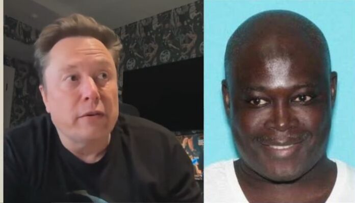 Elon Musk has recalled the assault of a former Tesla employee by a Muslim employee, who later killed three people in an Austin mass shooting.