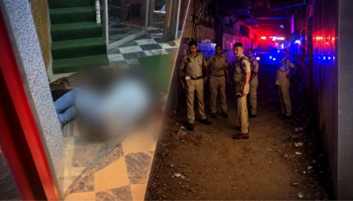 Guwahati hotel owner, four family members shot dead over lease dispute; tenant arrested