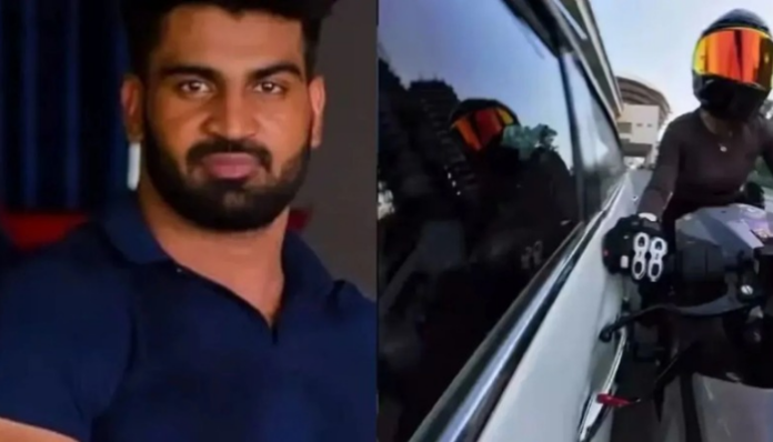 Gurugram hit and run probe turns dramatic: SIT says Kalyan Bainsla deliberately rammed biker Sia in an ‘intentional act’