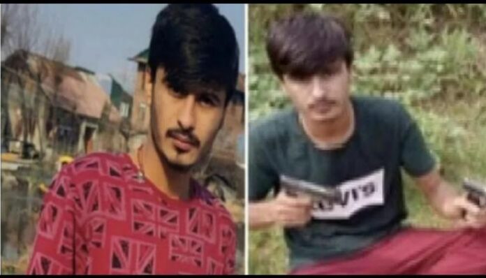 Haryana gangster Himanshu Bhau has been detained in the United States after a four-year manhunt by the FBI.