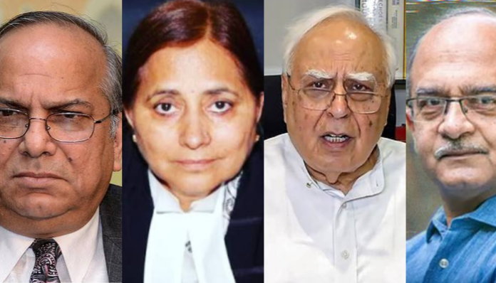 Who are the individuals behind the 