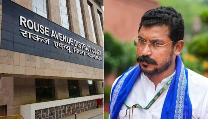 Delhi court directs police to complete inquiry into sexual assault complaint against Nagina MP Chandrashekhar Azad Ravan by October 23: Details