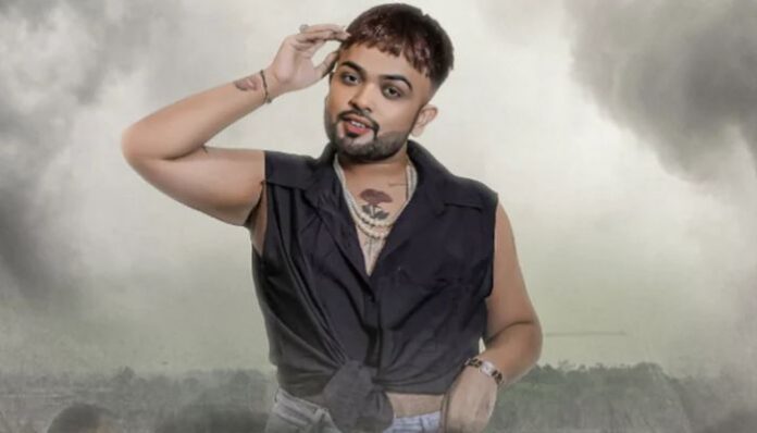 The influencer had recently faced objections from a Nihang group over his posts and older videos.