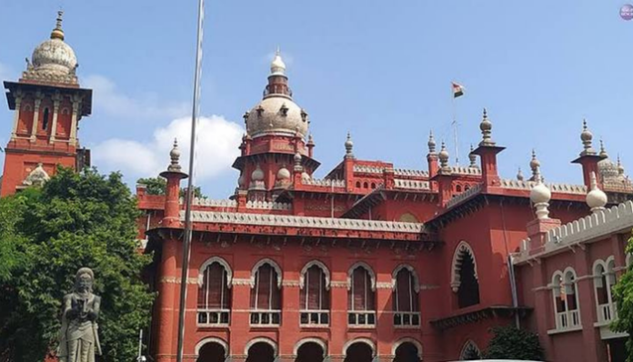 Madras High Court pulls up Tamil Nadu Police for denying permission for an RSS march.