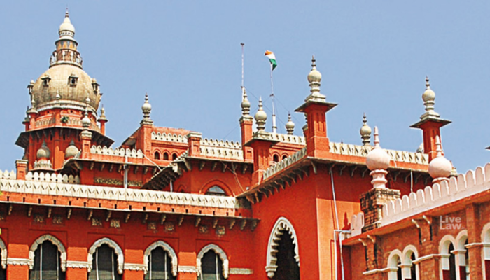 ‘Being a North Indian is not a ground for arrest’: Madras HC pulls up Tamil Nadu police for illegal arrest
