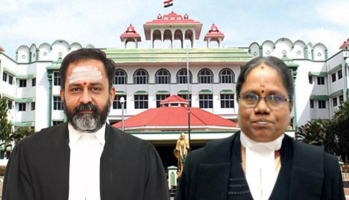 Madras High Court says Abrahamic religions are inherently exclusive.