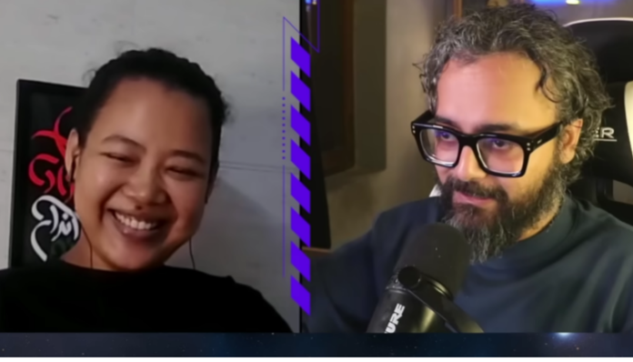 Dr Medusa justified violence during Gen Z protests in Nepal in an YouTube interview.
