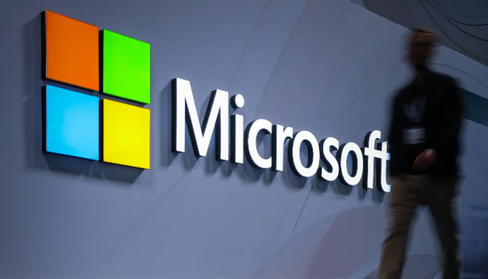 Microsoft offers voluntary exit packages to 60,000 staff.