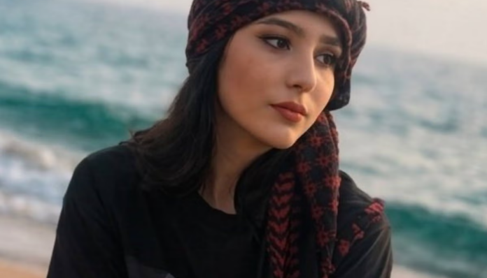 23-year-old Najmeh Amini sentenced to death in Iran.