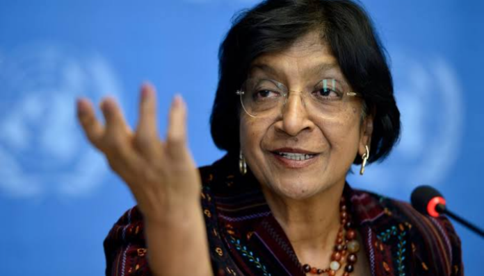 Indian-origin jurist Navi Pillay honoured with 2026 Nobel Peace Prize.