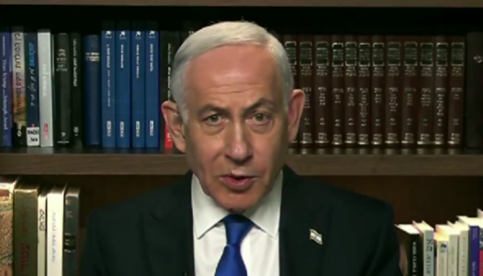 Israeli PM Benjamin Netanyahu said that the Omani co-pilot on the Israel bound flight was indoctrinated.