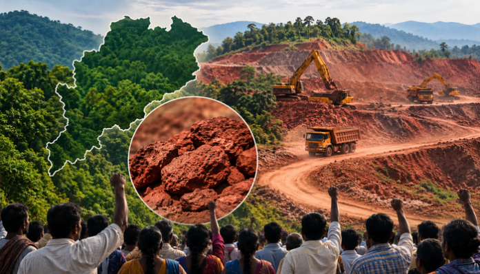 Explained: What is the Odisha Bauxite-mining issue, and how vested interests weaponise 'ecological concerns' and 'tribal rights' to stall a major industrial project