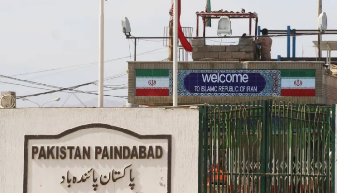 Self-Sabotage: Pakistan halts trade with Iran at key border crossings in Balochistan