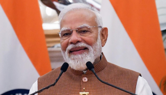 World leaders congratulated and praised PM Modi for his silver jubilee in public office.