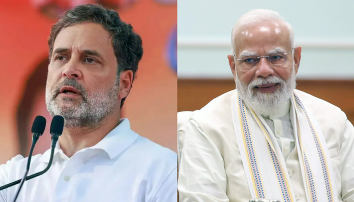 Congress failed to win a single seat across four states in MLC polls.
