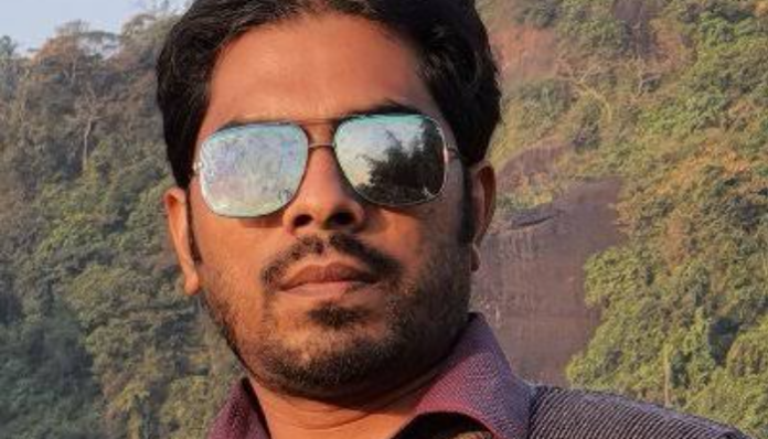 Bangladesh's regime change was facilitated by Qadaruddin Shishir.