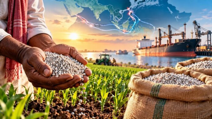 India and Rabi crop challenge