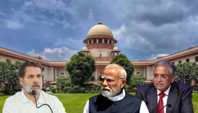 In the May judgement, the SC highlighted the significance of the SIR exercise.