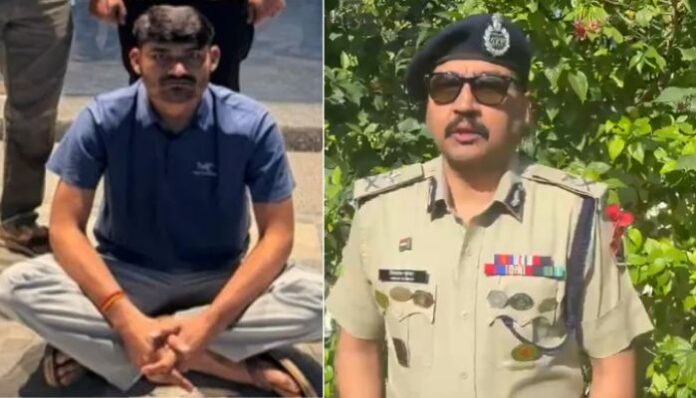 Rajasthan police arrest drug trafficker hiding in Nepal for months, trap him near Raxaul border in Bihar