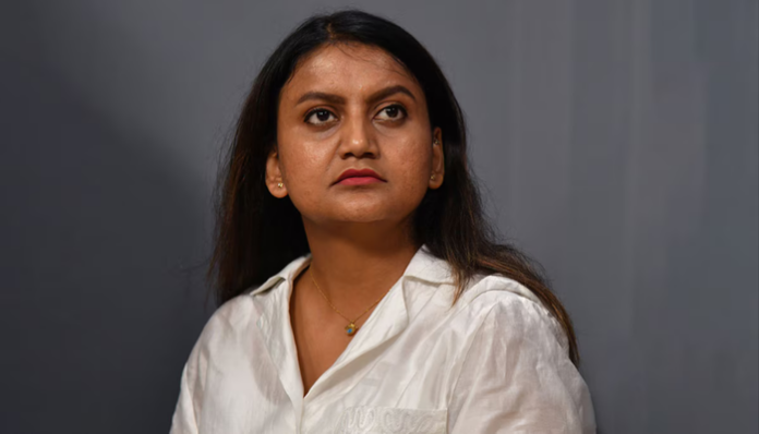 Ratna Singh had made derogatory remarks against the SEM Court in Delhi.