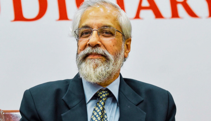 An independent commission headed by Retd Justice Madan B. Lokur will be conducting an inquiry into SIR exercise.