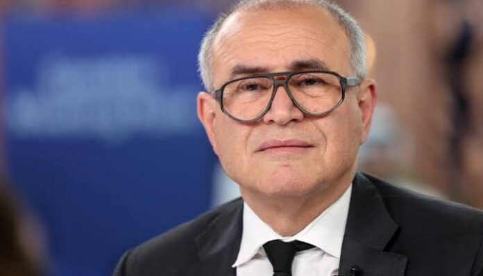 Economist Nouriel Roubini backs India’s growth story, highlights its potential.