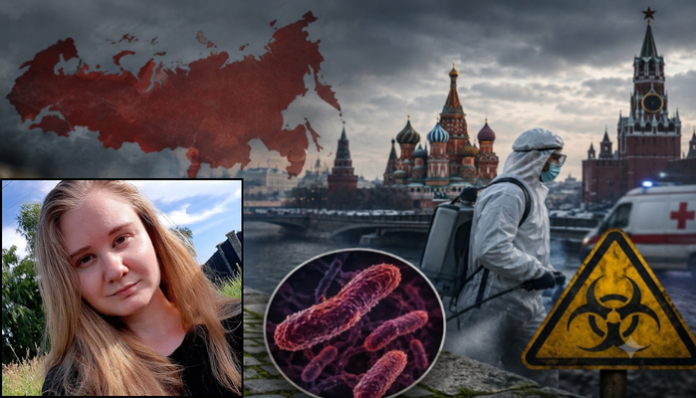 The death of a lab worker in Siberia triggered suspicions of a pneumonic plague.