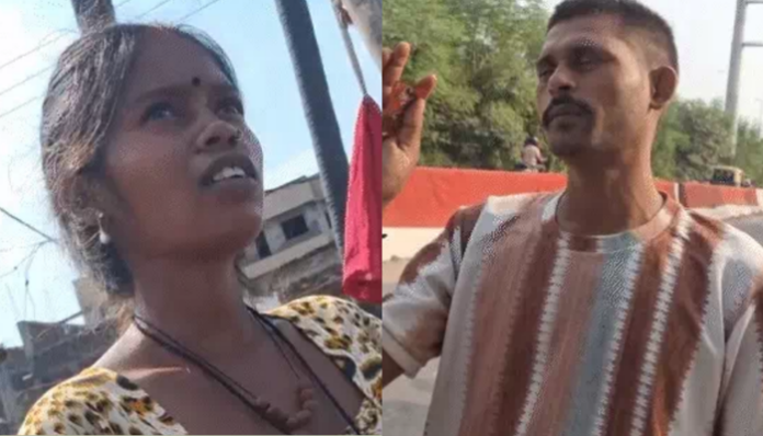 A major gang has been exposed in Bihar, which extorts money by filing SC/ST cases.
