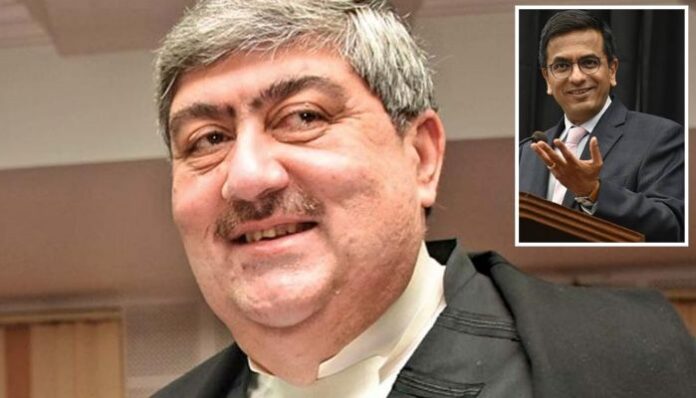 Former Supreme Court judge Justice Sanjay Kishan Kaul has sparked a political debate after alleging that former CJI DY Chandrachud was too deferential to the government over judicial appointments.