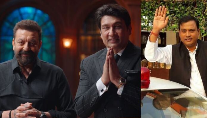 Bollywood actor Sanjay Dutt has faced backlash over remarks made during his appearance on Shekhar Suman’s chat show.