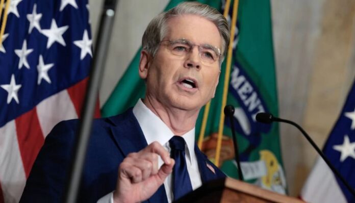 Why should US bear the burden? Europe refused tariffs on India and China over russian oil, says US Treasury Secretary Scott Bessent months after vilifying New Delhi