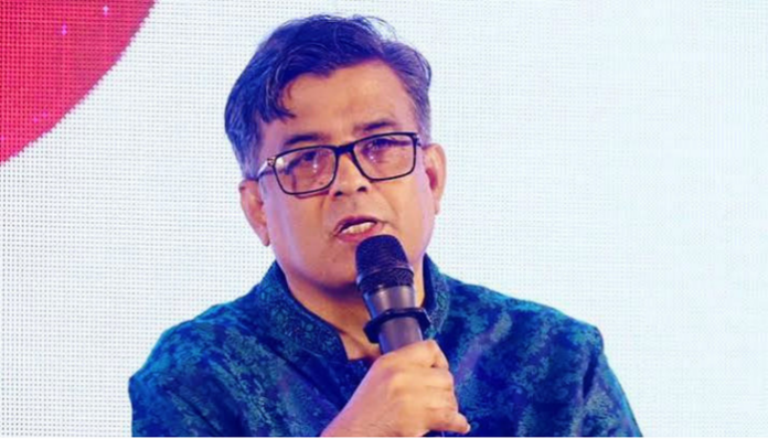 Shafiqul Alam, who was the press secretary under the Yunus regime, said that Yunus was chosen to replace Sheikh Hasina days before her ouster.