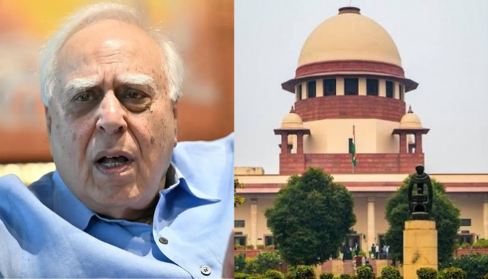 Supreme Court refused to pass an interim order during a hearing on restrictions imposed by Delhi Police in Delhi.