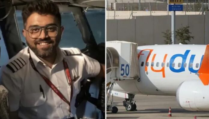 The Omani co-pilot who attacked Captain Smit Machchhar during Flydubai Flight had social media posts discussing the killing of Jews, according to an Israeli official.