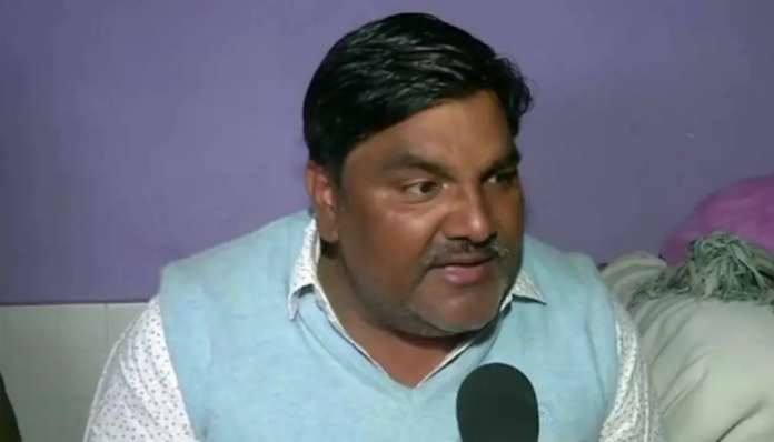 Former AAP councillor Tahir Hussain has been convicted of abetting rioting in a 2020 anti-Hindu Delhi riots case.