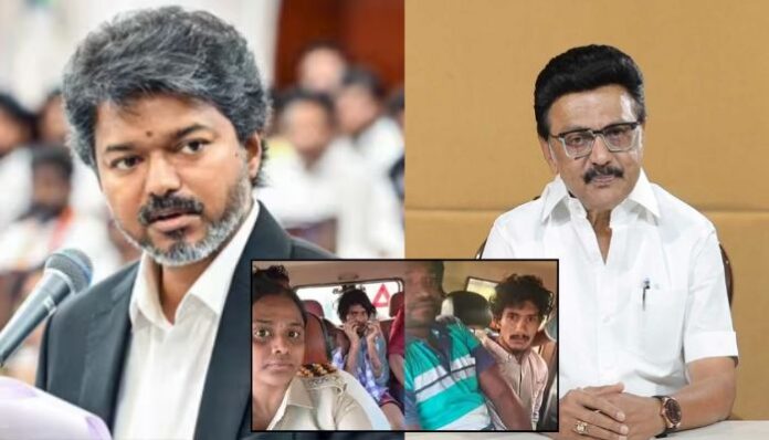 Seventeen undertrial prisoners escaped from Tamil Nadu’s Thekkampatti sub-jail in Theni district.